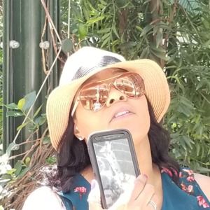 Meet your Posher, Fonzie